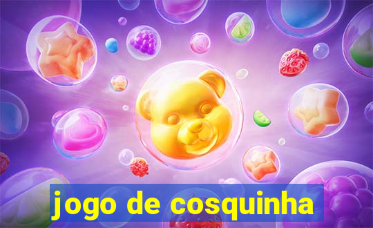 jogo de cosquinha